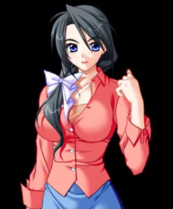 Higashino Mutsumi