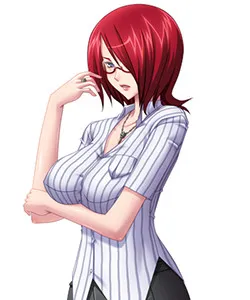 Touya Kiriko