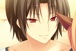 Tendou Ryousuke