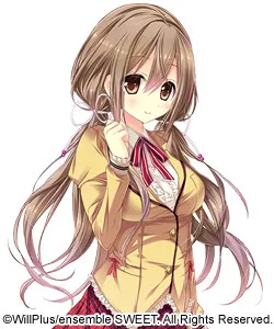 Miake Hiyoko