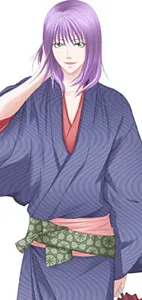 Katori Kikuchiyo