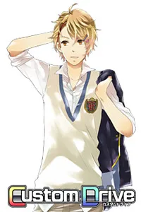 Touma Riito