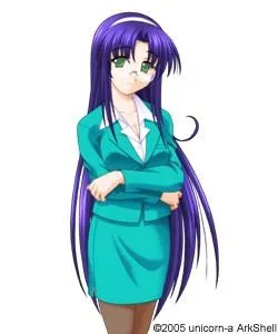 Mizutani Chiharu