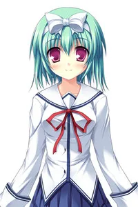 Takanashi Mahiru