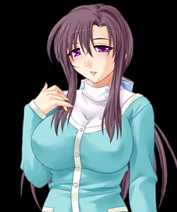 Okazaki Ayano