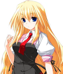 Ooseuchi Alisa