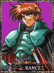 Rance