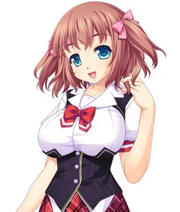 Saotome Haruka