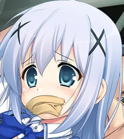 Kafuu Chino