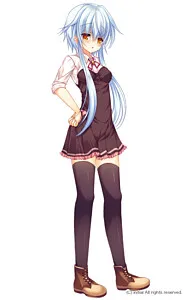 Hirakase Yuika