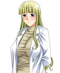 Minazuki Shiori