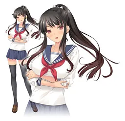 Inugami Kanami