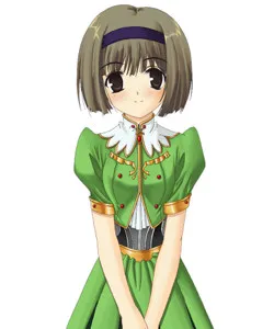 Nijou Wakaba