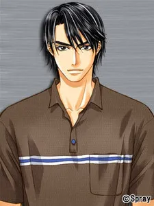 Shiba Kuniaki