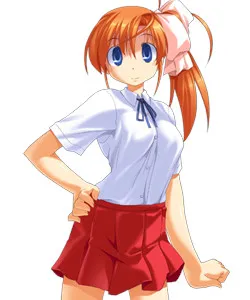 Honda Kaori