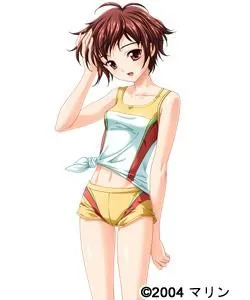 Kirisato Akane
