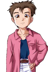 Nakatomi Kouhei