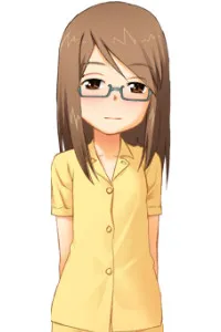 Akisato Mina