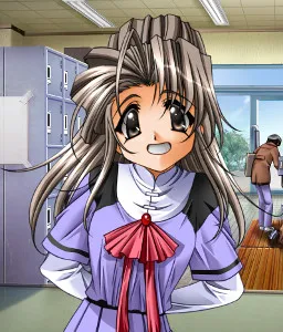 Miyuki Natsumi