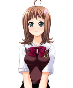 Shirasu Hinako