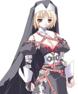 Sister Hell