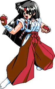 Aoyama Momoko