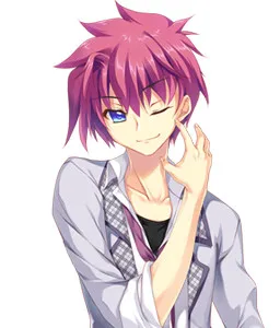 Takamine Ren'ya