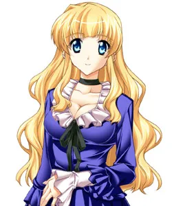 Sakurazawa Mariko