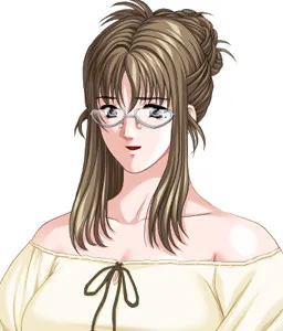 Takayama Mizuka