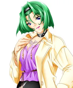 Midousaka Mari