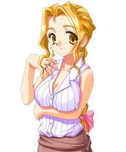 Horie Misaki