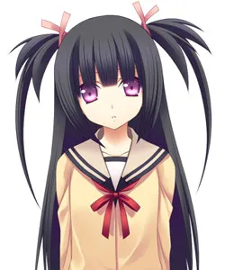 Amami Kokone