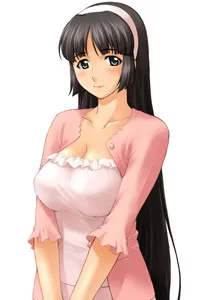 Hirose Satomi