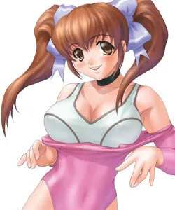 Yakushimaru Mako