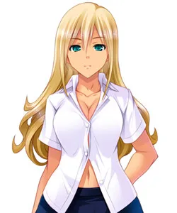 Izuo Yuuki