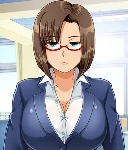 Isoyama Yuuka