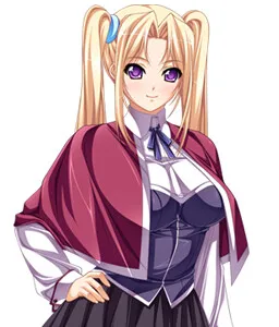 Nishizono Eri