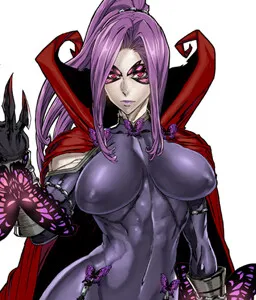 Hell Blade