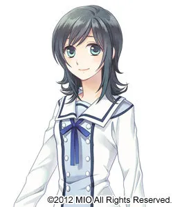 Iori Saya