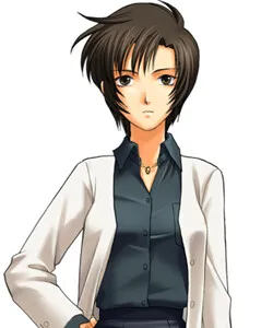 Inoue Asuka