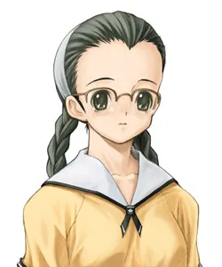 Kinuta Yuuki