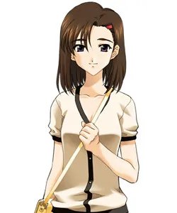 Iino Yoshimi