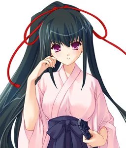 Izumi Rei