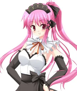 Motohashi Mei