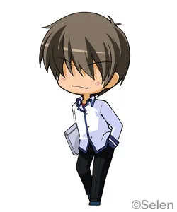 Okura Hiroyuki