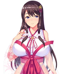 Chihaya Honoka
