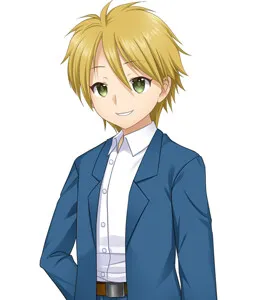 Sayama Akira