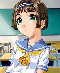 Sakura Yukino