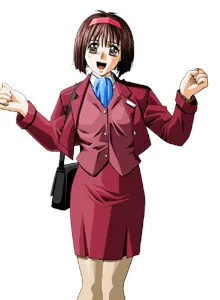 Okajima Nao
