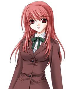 Kayama Hikari